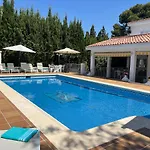 Villa Mis 5 Amores con piscina